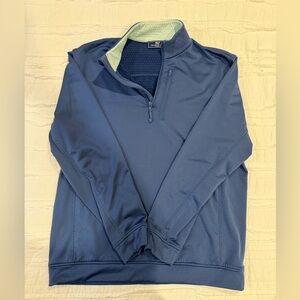 Vineyard Vines Cold Weather Quarter Zip